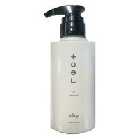 トエルトリートメント500ml（レフィル）　11本セット toeL トエル シャンプー シルキー トリートメント セット 500ml