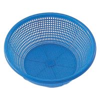 KMA Pザル青 小 20枚入 049-3135062-20 1セット(20枚入)（直送品）