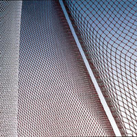 KMA 【装飾】魚網 小 2枚入 049-4234502-2 1セット(2枚入)（直送品）