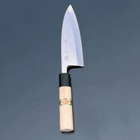 KMA 包丁本霞仕上 出刃 240 049-6611124 1本（直送品）