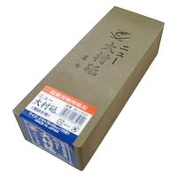 【本物新品保証】 細目 さくら チェリー 大和製砥所 V SAKURA-F6 150X50X25 角 OIL 電動工具・エア工具