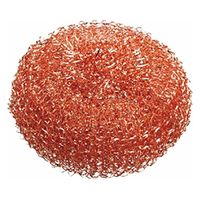 KMA 銅ダワシ 5個入 049-6661995-5 1セット(5個入)（直送品）