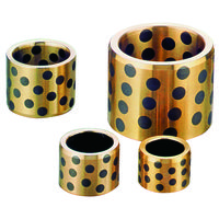 大同メタル工業 ダイスライド ブシュ HA HA142030 1セット(2個)（直送品）