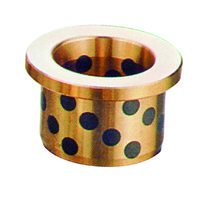 大同メタル工業 ダイスライド 鍔付ブシュ SAF SAF1415 1セット(2個)（直送品）