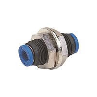 ニッタ プッシュワンE パネルタッチコネクタ EPC6 1セット(7個)（直送品）