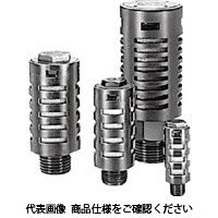 TAIYO サイレンサ SAー5 SA-5 1セット(6個)（直送品）