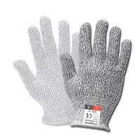 耐切創手袋 3双セット Lサイズ 耐切創レベル5 FDA食品安全基準適合 ...