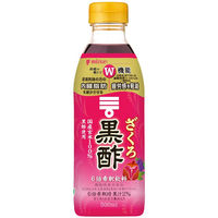 ミツカン ざくろ黒酢　500ml 1本