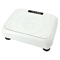 そうまファクトリー ボディシェイカーピコ ホワイト 4582468621271 1台