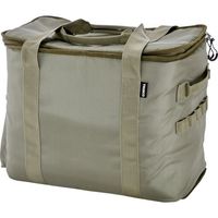 トラスコ中山 TRUSCO 保冷バッグTーCoolio 26L(箱入り) CLBCAB 1個 268-6163（直送品）