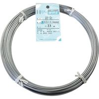 ダイドーハント DAIDОHANT 針金 1Kg巻 #12 00053003 1巻 134-8149（直送品）