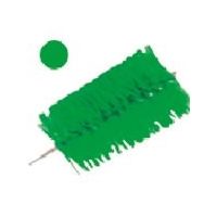 バーテック バーキュートプラス パイプクリーン φ62 PBT0.5緑 BCPPCー62G 61420401 1本 201-6922（直送品）