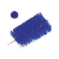 バーテック バーキュートプラス パイプクリーン φ68 PBT0.5青 BCPPCー68B 61430201 1本 201-6900（直送品）