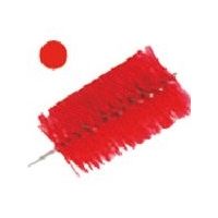 バーテック バーキュートプラス パイプクリーン φ68 PBT0.5赤 BCPPCー68R 61430101 1本 202-0038（直送品）