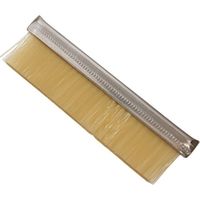 バーテック バーキュート ミゾッコブラシ PPS Iタイプ スペア 61471001 1本 201-8449（直送品）