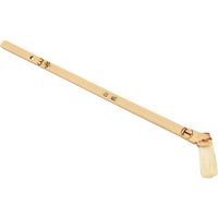 大塚刷毛製造 大塚 白熊 厚口 筋違 白_1