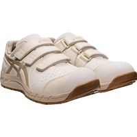 アシックス ASICS ウィンジョブ CP112 バーチ×パティ 27.5cm 1273A056.200-27.5 1足 360-3112（直送品）