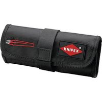 KNIPEX 絶縁汎用ピンセット5本組セット 9200-04 1セット(5本) 337-1116（直送品）