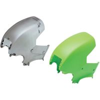 DJI JAPAN FPV トップシェル 904096 1組(2個) 348-3912（直送品）