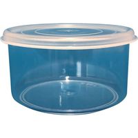 佐野屋産業 佐野屋 80ー1 密閉容器 1個 333-3372（直送品）