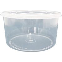 佐野屋産業 佐野屋 130ー1 密閉容器 1個 333-3366（直送品）