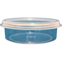 佐野屋産業 佐野屋 60ー2 密閉容器 1個 333-4857（直送品）