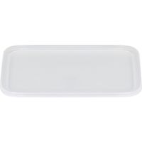 ヒマラヤ化学工業所 ヒマラヤ化学 1390 やわらかBOX/スリム用 フタ クリア 185×265×12 139041 1個（直送品）