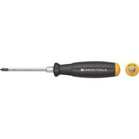 PB SWISS TOOLS PBスイスツールズ マルチクラフト貫通プラスドライバー8193Dー1ー80 8193DN-1 1本（直送品）