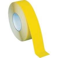 Heskins アンチスリップテープ Safety Grip 50×5m 黄色 3401005000005YUA 1巻 359-0442（直送品）