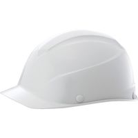 谷沢製作所 タニザワ エアライトS搭載ヘルメット(超軽量タイプ・溝付) 帽体色:グレー 103B-JPZ-GR5-J 1個 363-3765（直送品）
