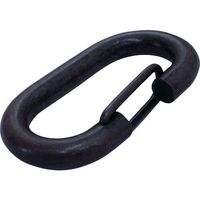 ダイドーハント DAIDOHANT C型フック (銅ブロンズ) [8mm] 10104050 1個 368-7510（直送品）