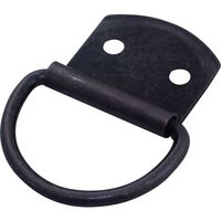 ダイドーハント 吊り金具 (銅ブロンズ) [20ー13mm] 10104065 1個 368-9033（直送品）