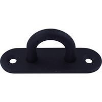 ダイドーハント ステンレス スリムアイプレート