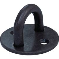 ダイドーハント DAIDOHANT ステンレス ラウンドアイ (銅ブロンズ) [8mm] 10104119 1個 369-0606（直送品）