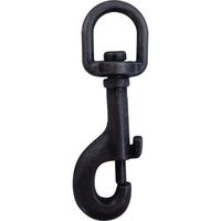 ダイドーハント スナップフック (銅ブロンズ) [90mm] 10104143 1個 369-0633