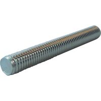 ダイドーハント DAIDОHANT ユニクロ 寸切ボルト (呼び)W3/8×(長さ)70mm 10177038 1本 383-9634（直送品）