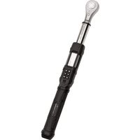 Norbar Torque Tools 1/2デジタルトルクレンチ ProTronic100， 5.0ー100 N.m 130518 1個（直送品）