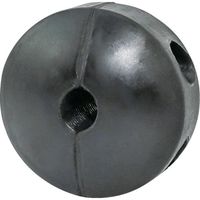 Coxreels コックスリール ホースストップ ホース外径15.9mm用 131-3 1個 383-0135（直送品）