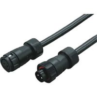 コイズミ照明 コイズミ 住宅・店舗用照明 DC24Vエクステリアライト専用延長コード 10m AE50723E 1台 390-6980（直送品）