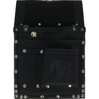 高儀 侍BLACK 仮枠袋SRBFー5 806024105 1個 388-5061（直送品）