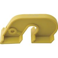 IFAM イファム ユニバーサルロックアウトキー サーキットブレーカー 大 090605 1個 385-7048（直送品）