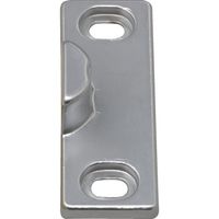 中西産業 ナカニシ 引寄せハンドル受け ATUー1 1個 385-0723（直送品）