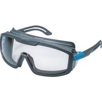 ウベックス UVEX 一眼型保護メガネガード付き アイレンジシリーズ アイガード 9143266 1個 381-8081（直送品）
