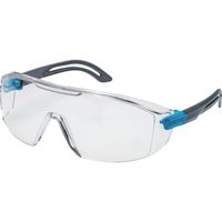 ウベックス UVEX 一眼型保護メガネ アイレンジシリーズ アイライト 9143265 1個 381-8054（直送品）
