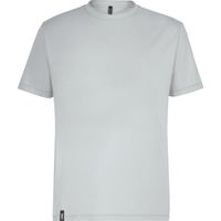 ウベックス UVEX サクシード グリーンサイクルプラネット メンズTシャツ ライトグレー S 8888909 1着 379-9726（直送品）