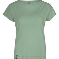 ウベックス UVEX サクシード グリーンサイクルプラネット レディースTシャツ モスグリーン M 8888510 1着 379-9720（直送品）