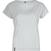 ウベックス UVEX サクシード グリーンサイクルプラネット レディースTシャツ ライトグレー M 8888610 1着 379-9729（直送品）