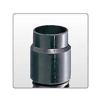 東拓工業 TACヘランダクト用カフス 径50 92103-050 1本 400-6881（直送品）