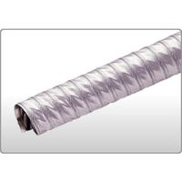 東拓工業 TAC耐熱ダクトMDー25径125X5M 21115-125-05 1本 401-2163（直送品）