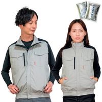 作業服 空調ベストの人気商品・通販・価格比較 - 価格.com